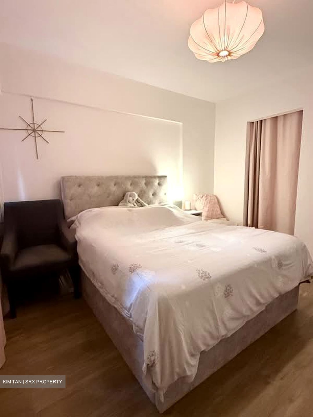 Blk 606 Yio Chu Kang Green (Ang Mo Kio), HDB 3 Rooms #585617051
